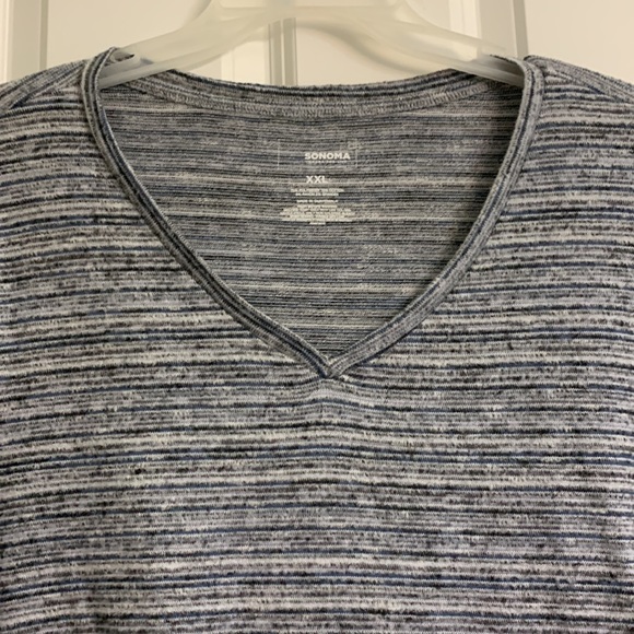 Sonoma soft long sleeve tee - Picture 2 of 6